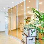 Bellariva Hotel