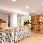 Hotel Bellariva 3*