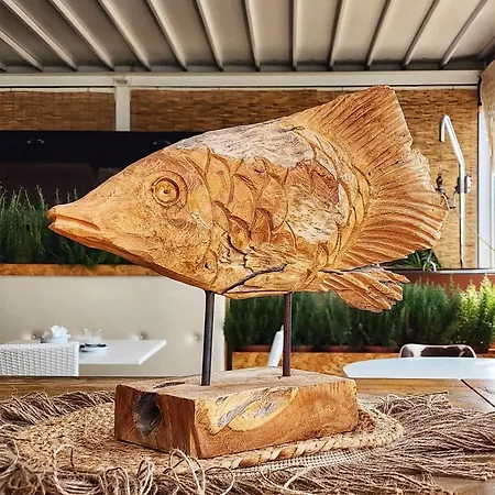 Ξενοδοχείο Bellariva 3*
