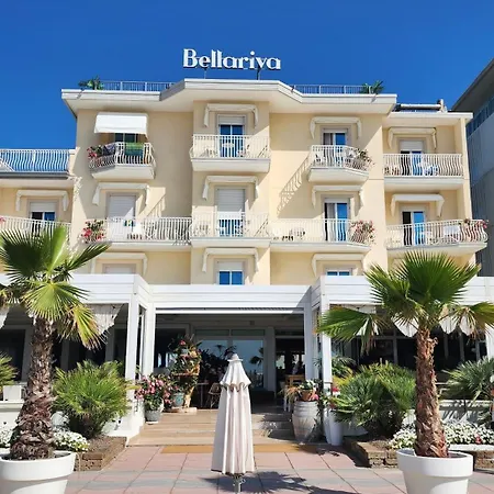 Ξενοδοχείο Bellariva