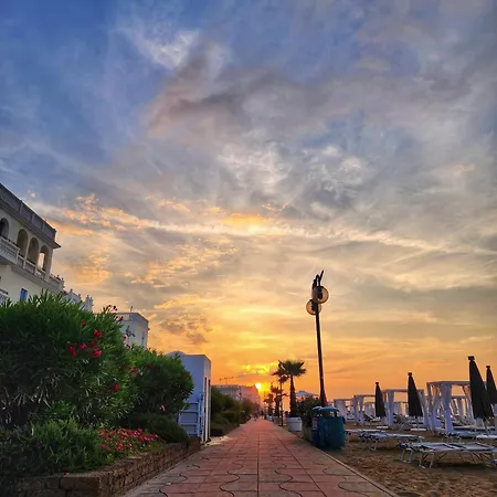 Ξενοδοχείο Bellariva 3*