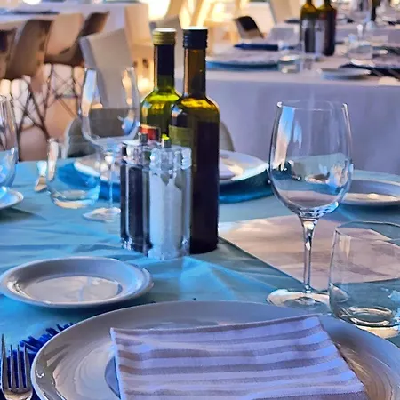Bellariva Ξενοδοχείο Τζεσόλο Λίντο