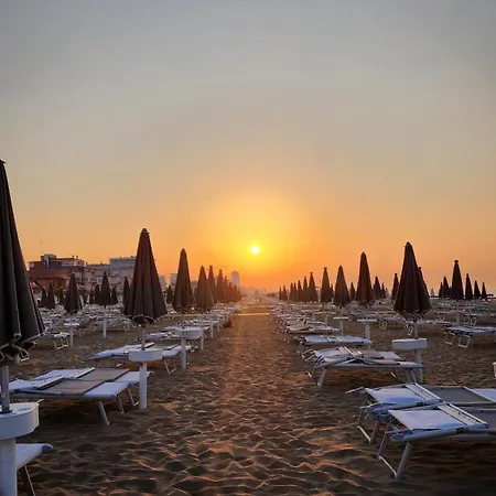 Hotel Bellariva Lido di Jesolo