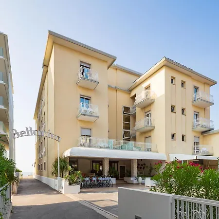 Bellariva Τζεσόλο Λίντο