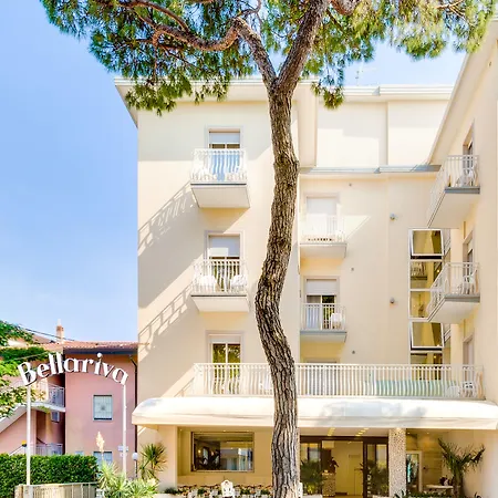 Bellariva 3* Lido di Jesolo