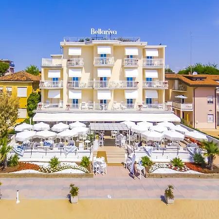 Bellariva Hotel Lido di Jesolo