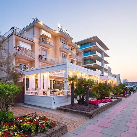 Bellariva Hotel 3*