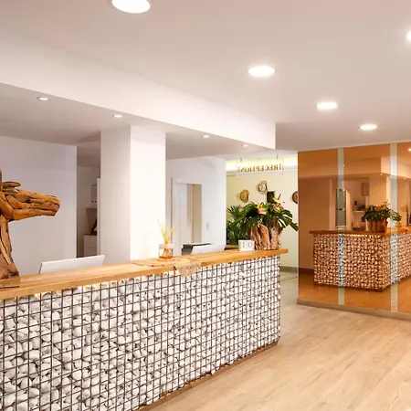 Hotel Bellariva 3*