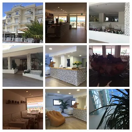 Hotel Bellariva