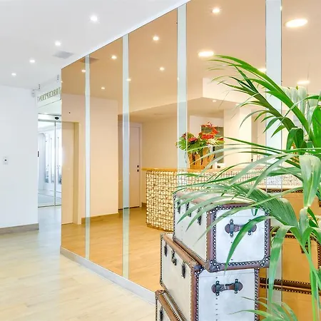 Hotel Bellariva Lido di Jesolo
