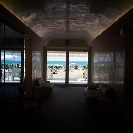 Hotel Bellariva Lido di Jesolo