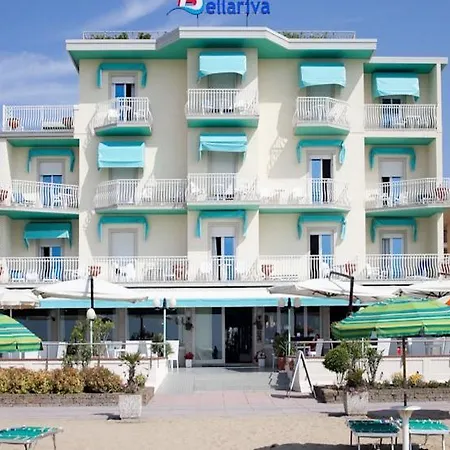 Bellariva 3*