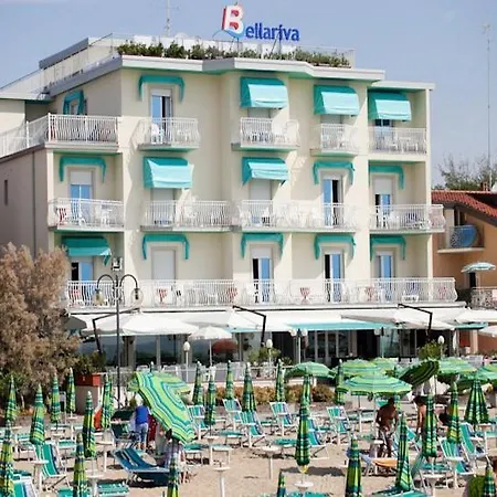 Bellariva Hotel Lido di Jesolo