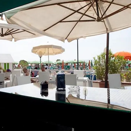 Hotel Bellariva 3*
