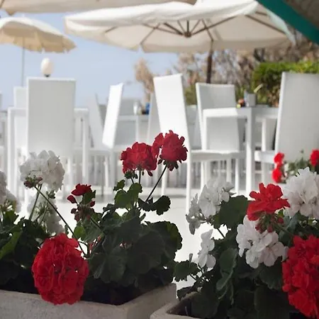 Hotel Bellariva