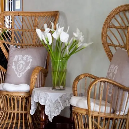 Bellariva Hotel 3*