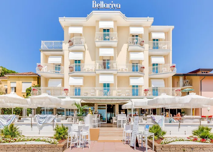 Bellariva 3*