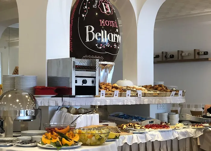 Bellariva 3* לידו די ג'סולו