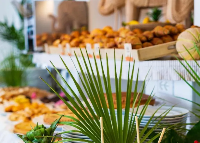 فندق Bellariva 3*