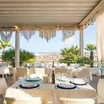 Отель Bellariva 3*