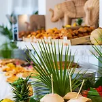 Отель Bellariva 3*