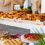 Отель Bellariva