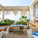 Отель Bellariva Лидо-ди-Езоло