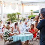 Bellariva 3* Лидо-ди-Езоло