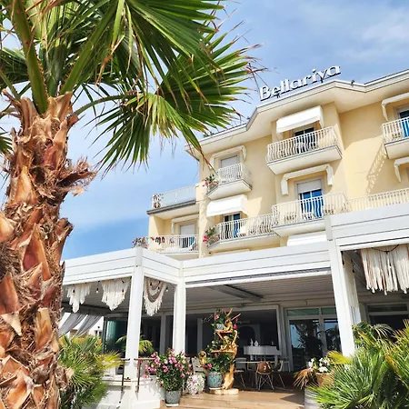 Bellariva Hotel Lido di Jesolo