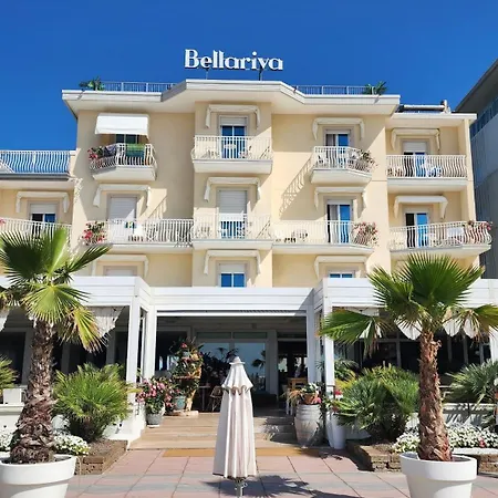 Hotel Bellariva