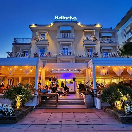 Bellariva Hotel 3*