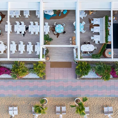 Bellariva Hotel Lido di Jesolo