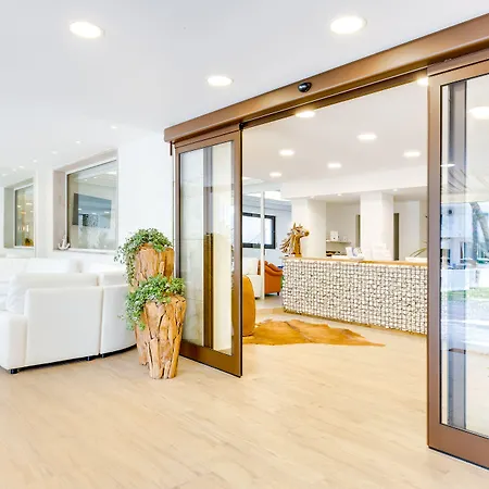 Hotel Bellariva Lido di Jesolo