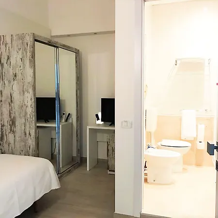 Hotel Bellariva Lido di Jesolo