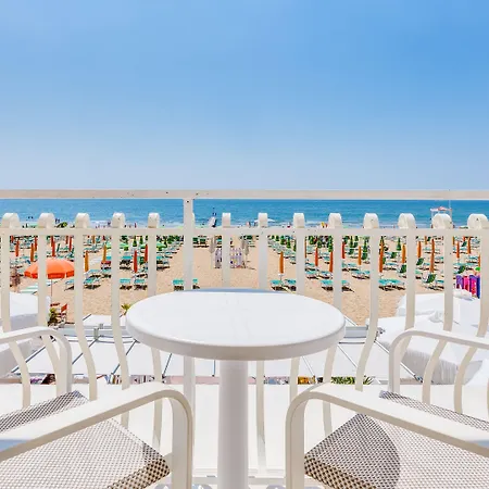 Hotel Bellariva Lido di Jesolo