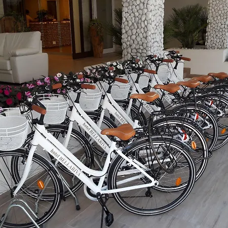 Bellariva 3* Lido di Jesolo