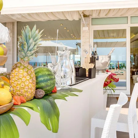 Bellariva 3* Lido di Jesolo