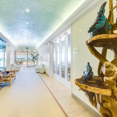 Hotel Bellariva Lido di Jesolo