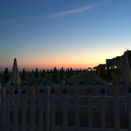 Hotel Bellariva Lido di Jesolo