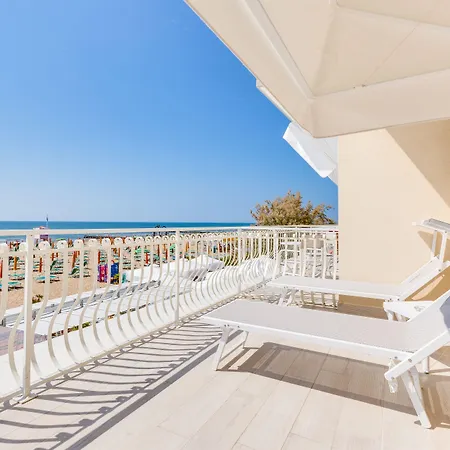 Hotel Bellariva Lido di Jesolo