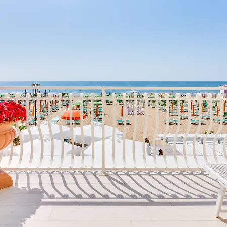 Hotel Bellariva Lido di Jesolo