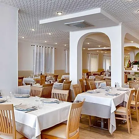 Hotel Bellariva Lido di Jesolo