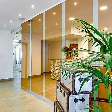 Bellariva Hotel 3*