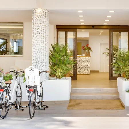 Hotel Bellariva 3*