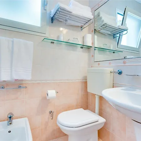 Bellariva Hotel 3*