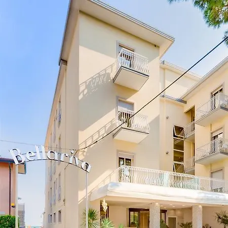 Hotel Bellariva Lido di Jesolo