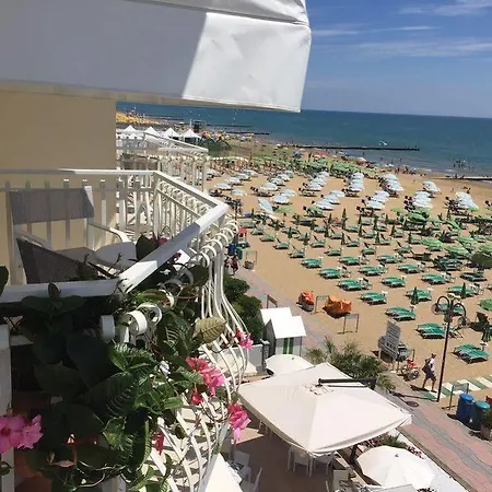 Bellariva Hotel Lido di Jesolo
