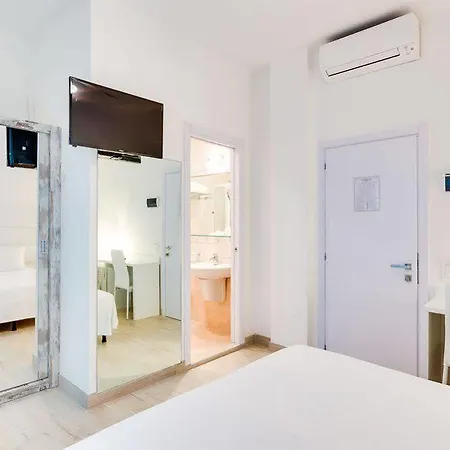 Hotel Bellariva 3*