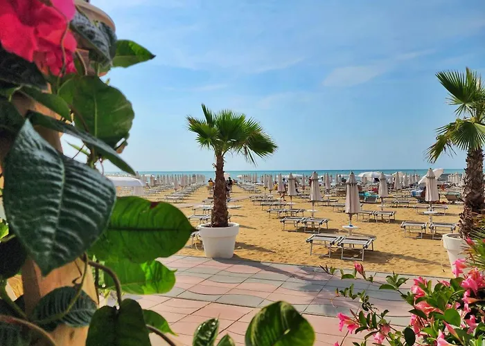Bellariva 3* Lido di Jesolo
