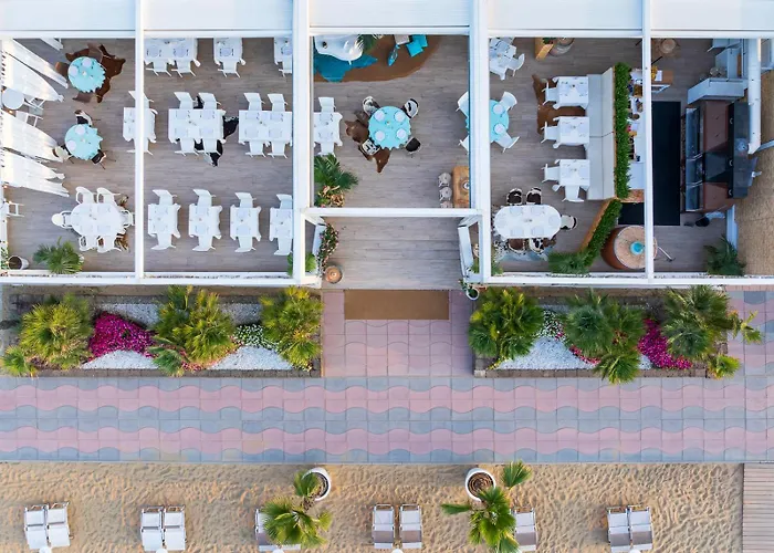 Bellariva Hotel Lido di Jesolo